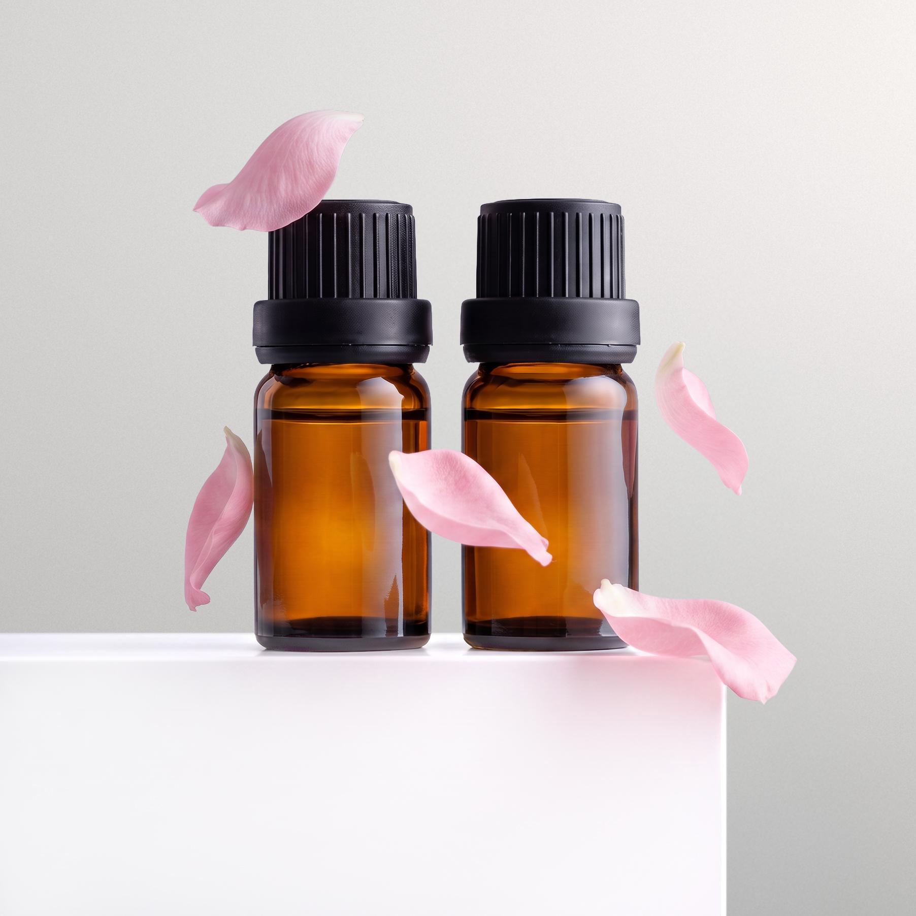 Petal Dust Essence
