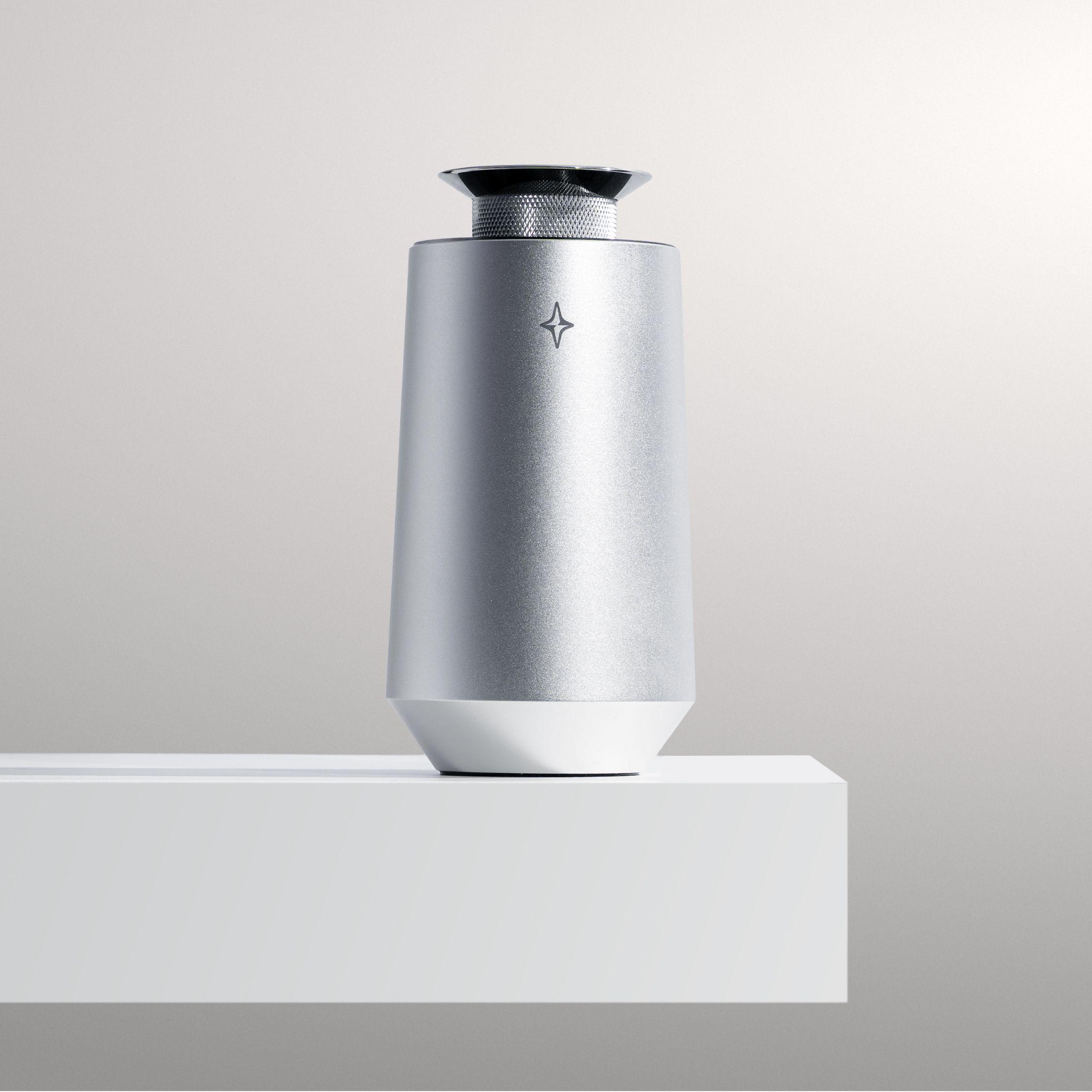 Vessel 1