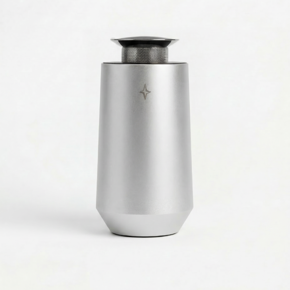 Vessel 1